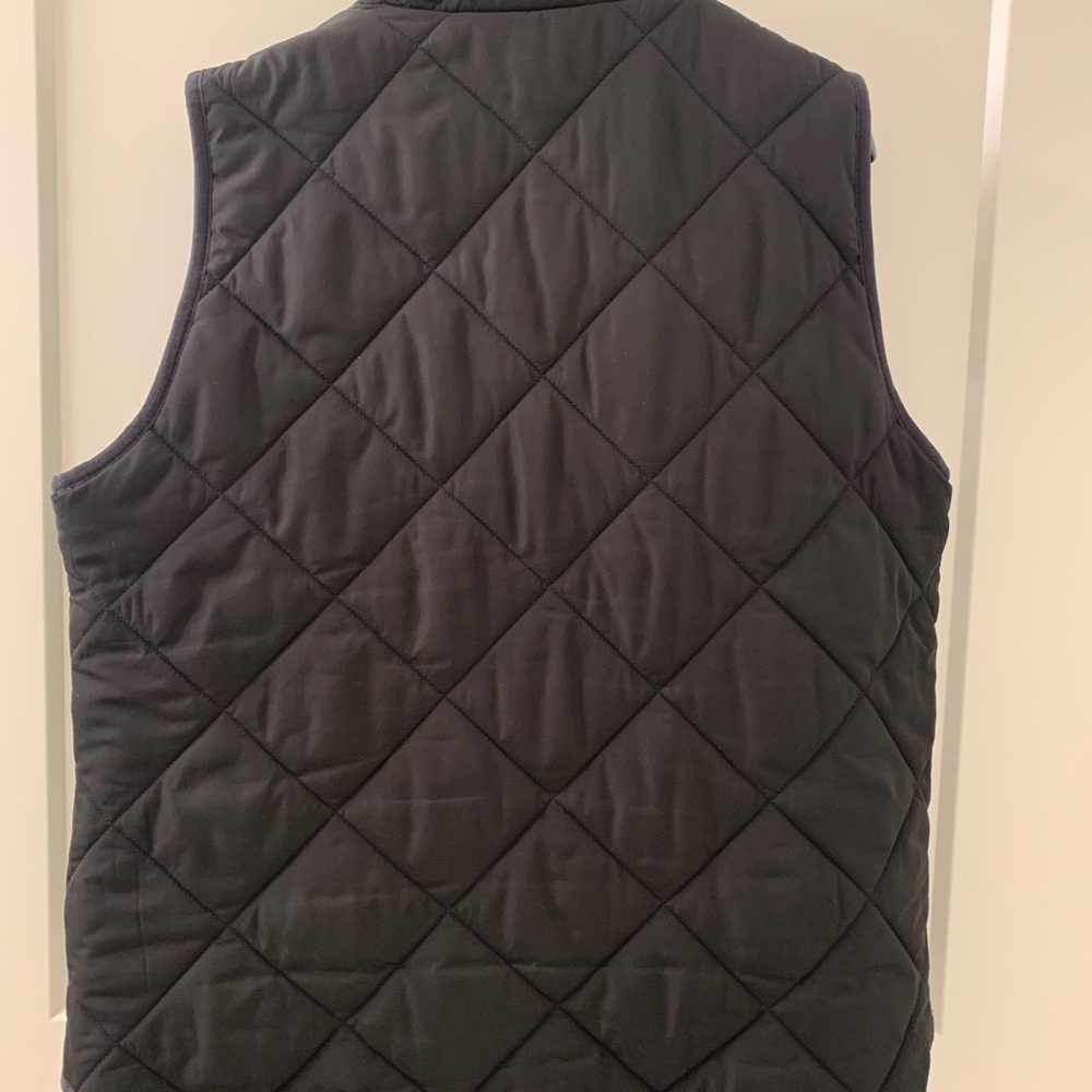 JCrew vest - nearly perfect condition - Picture 3 of 4
